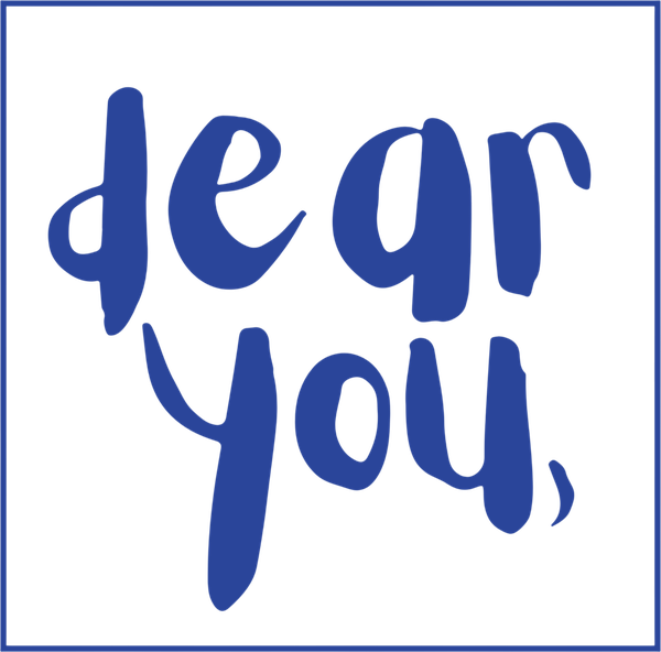Dear You